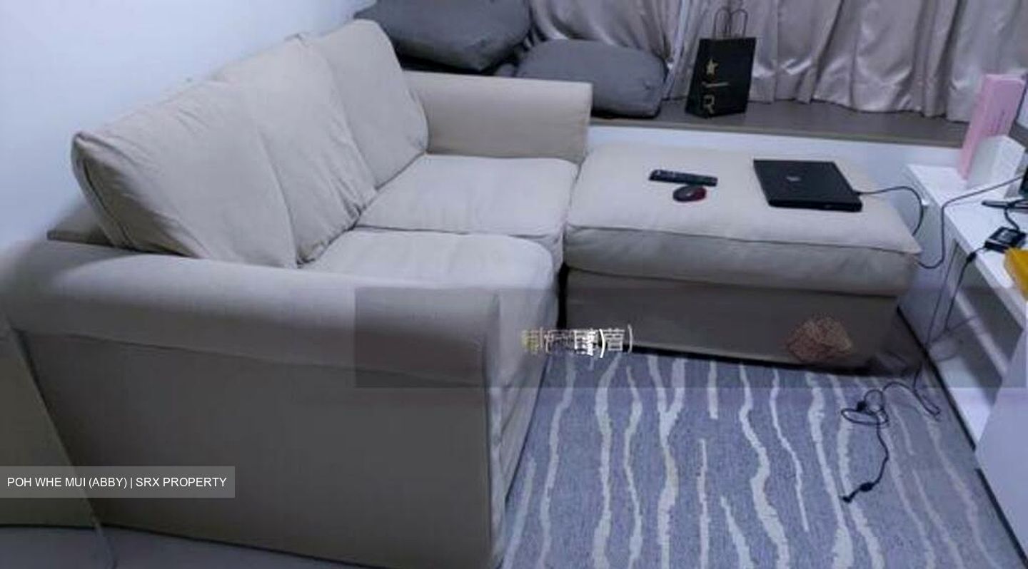 Suites @ Guillemard (D15), Apartment #611651591